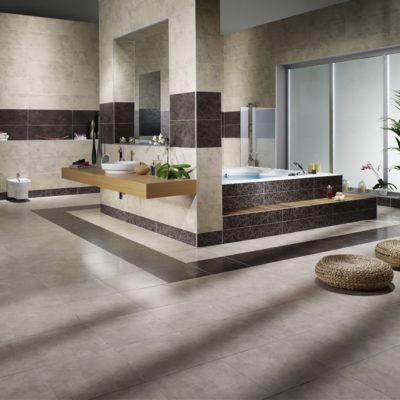 Custom Stone and Tile Installation